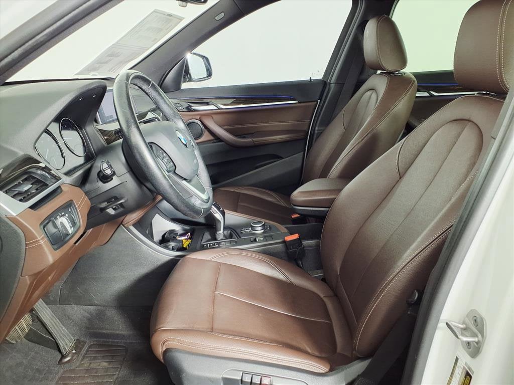 2021 BMW X1 sDrive28i