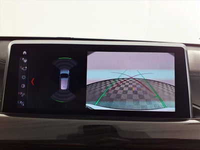 2021 BMW X1 sDrive28i