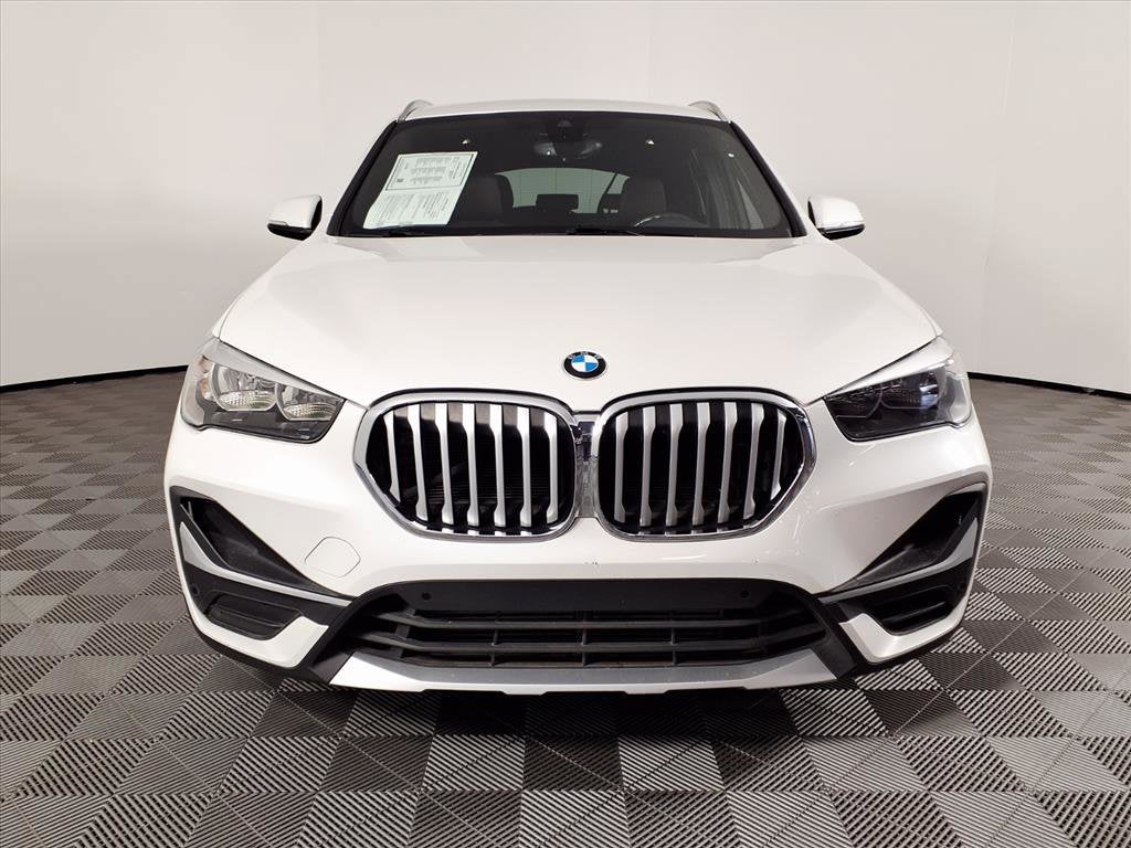 2021 BMW X1 sDrive28i