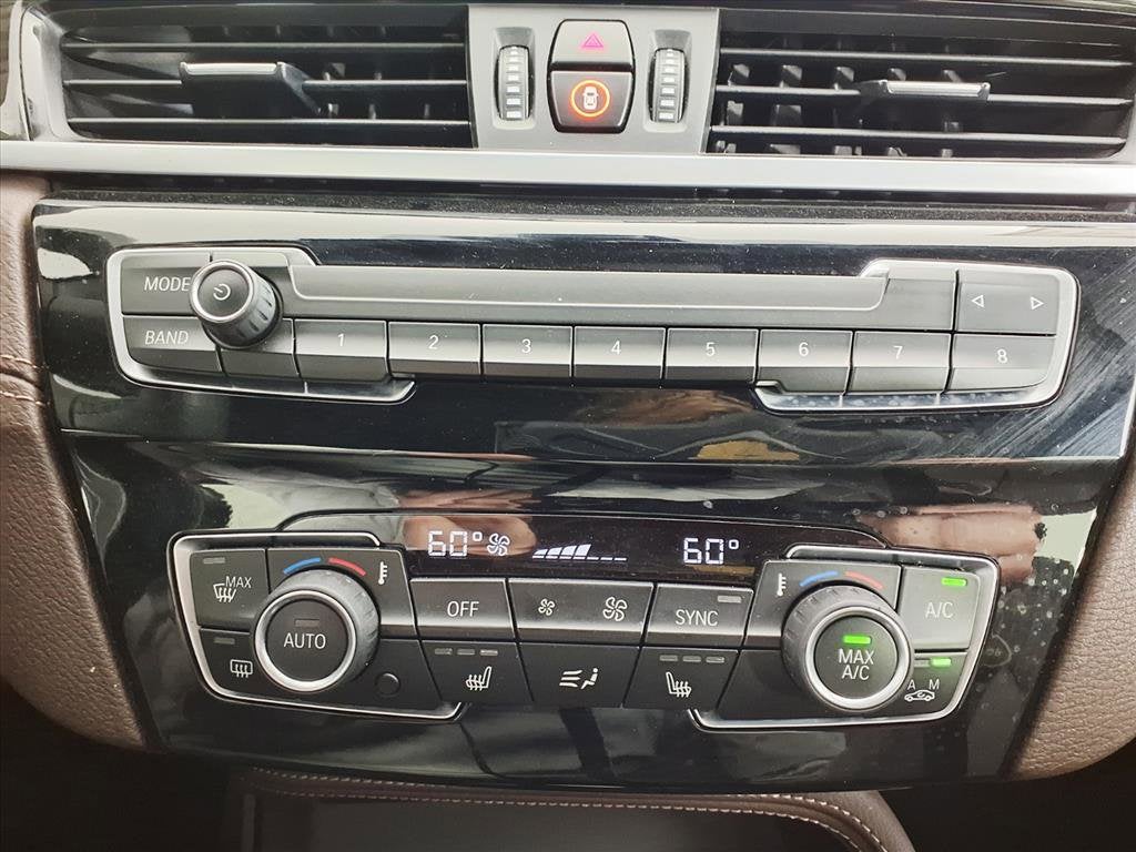 2021 BMW X1 sDrive28i