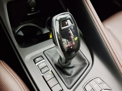 2021 BMW X1 sDrive28i