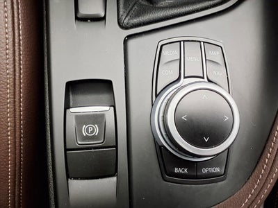 2021 BMW X1 sDrive28i