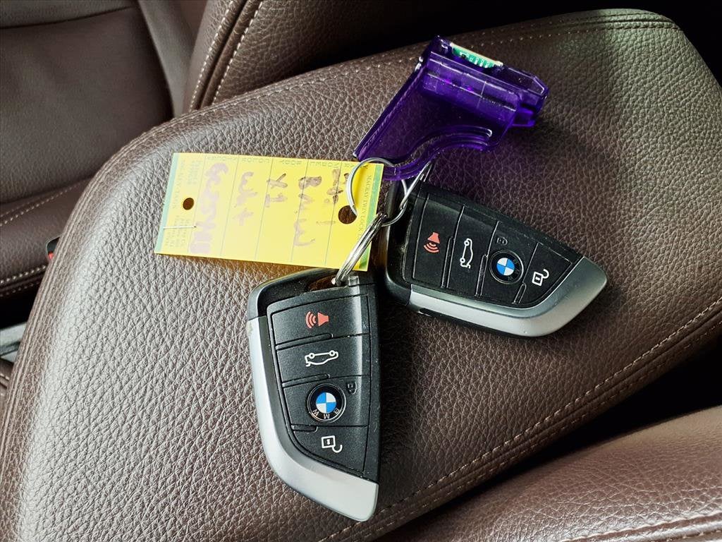 2021 BMW X1 sDrive28i