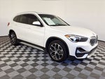 2021 BMW X1 sDrive28i
