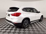 2021 BMW X1 sDrive28i