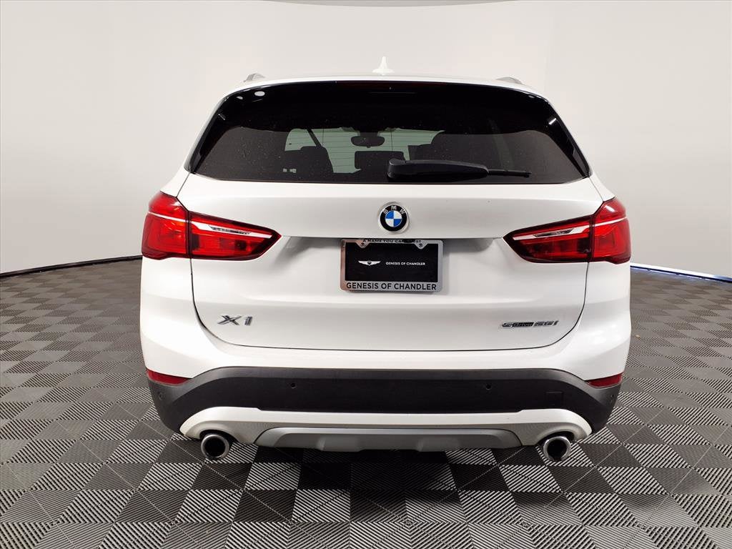 2021 BMW X1 sDrive28i