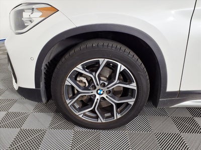 2021 BMW X1 sDrive28i