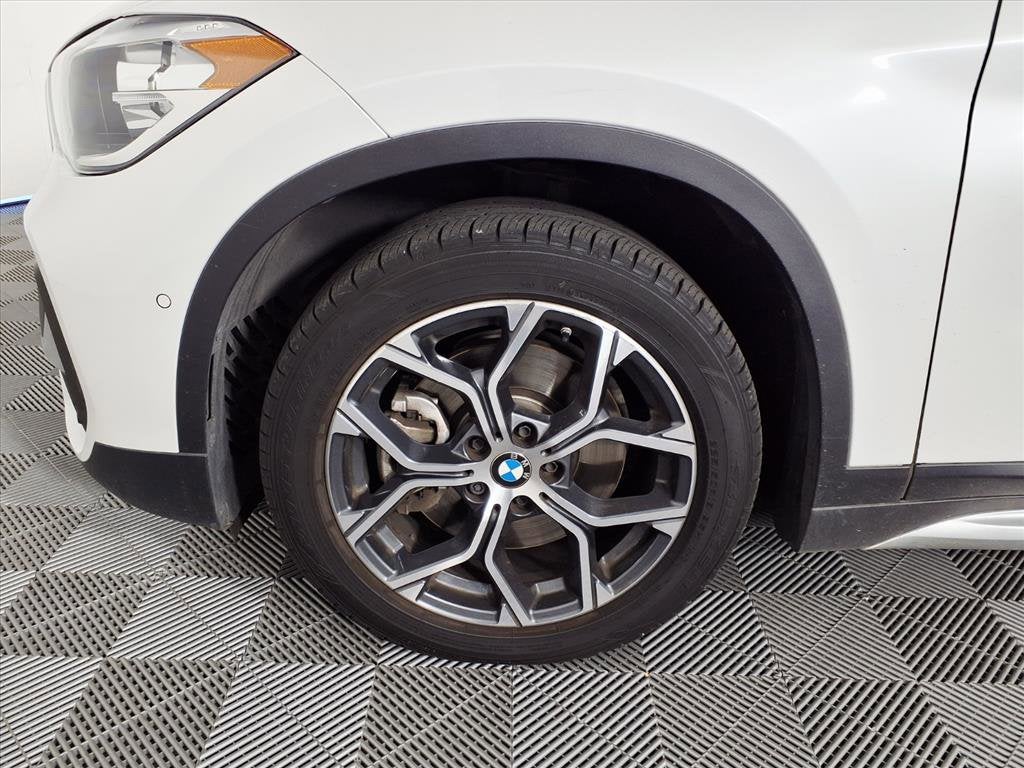 2021 BMW X1 sDrive28i