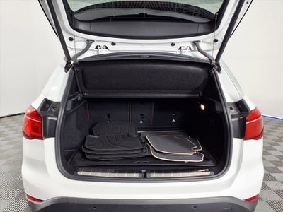 2021 BMW X1 sDrive28i