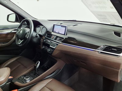 2021 BMW X1 sDrive28i