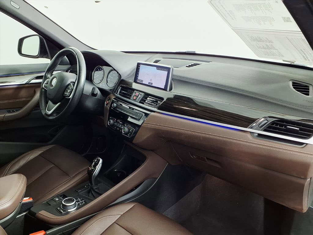 2021 BMW X1 sDrive28i