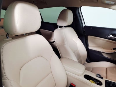 2019 Mercedes-Benz GLA GLA 250