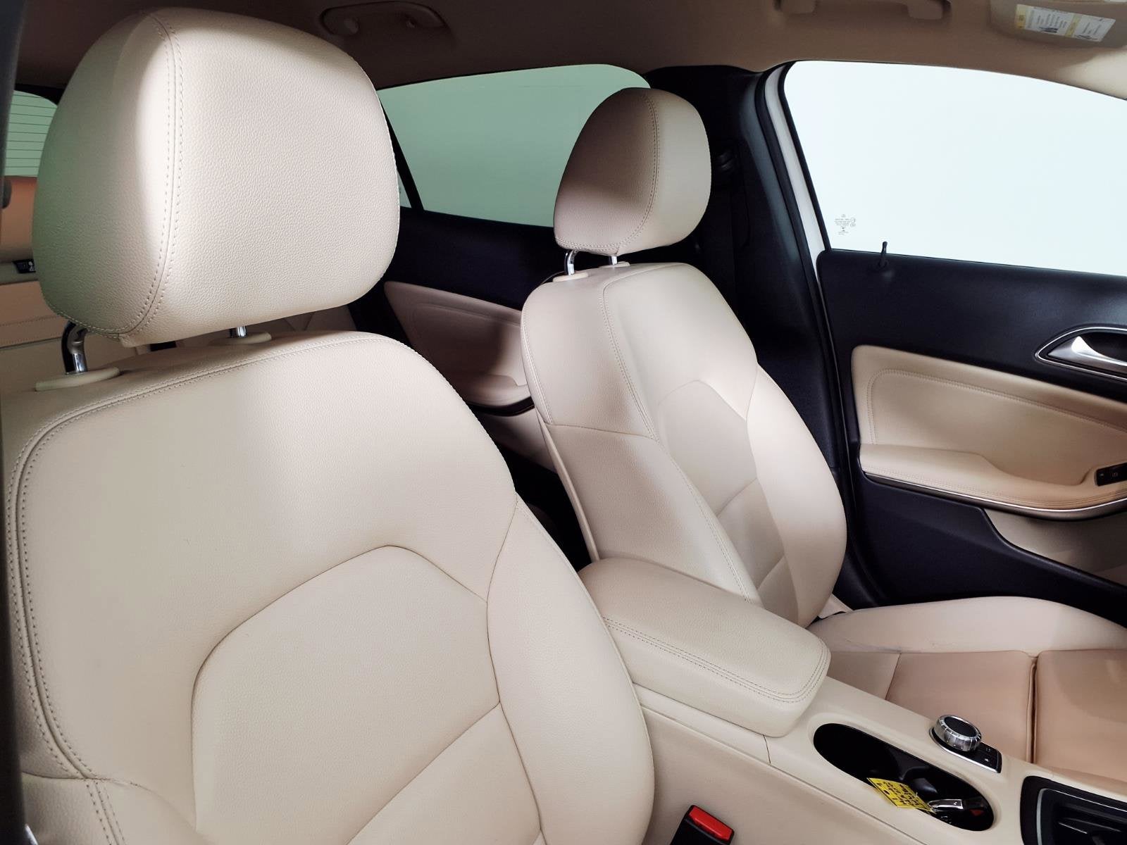 2019 Mercedes-Benz GLA GLA 250