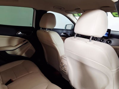 2019 Mercedes-Benz GLA GLA 250