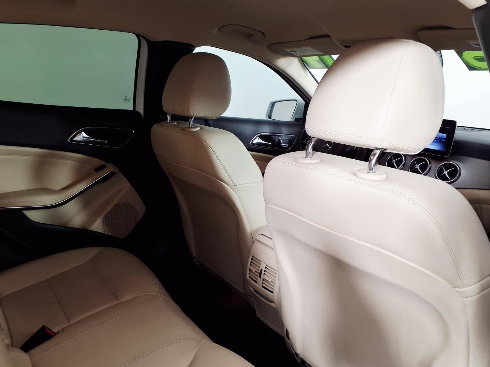 2019 Mercedes-Benz GLA GLA 250