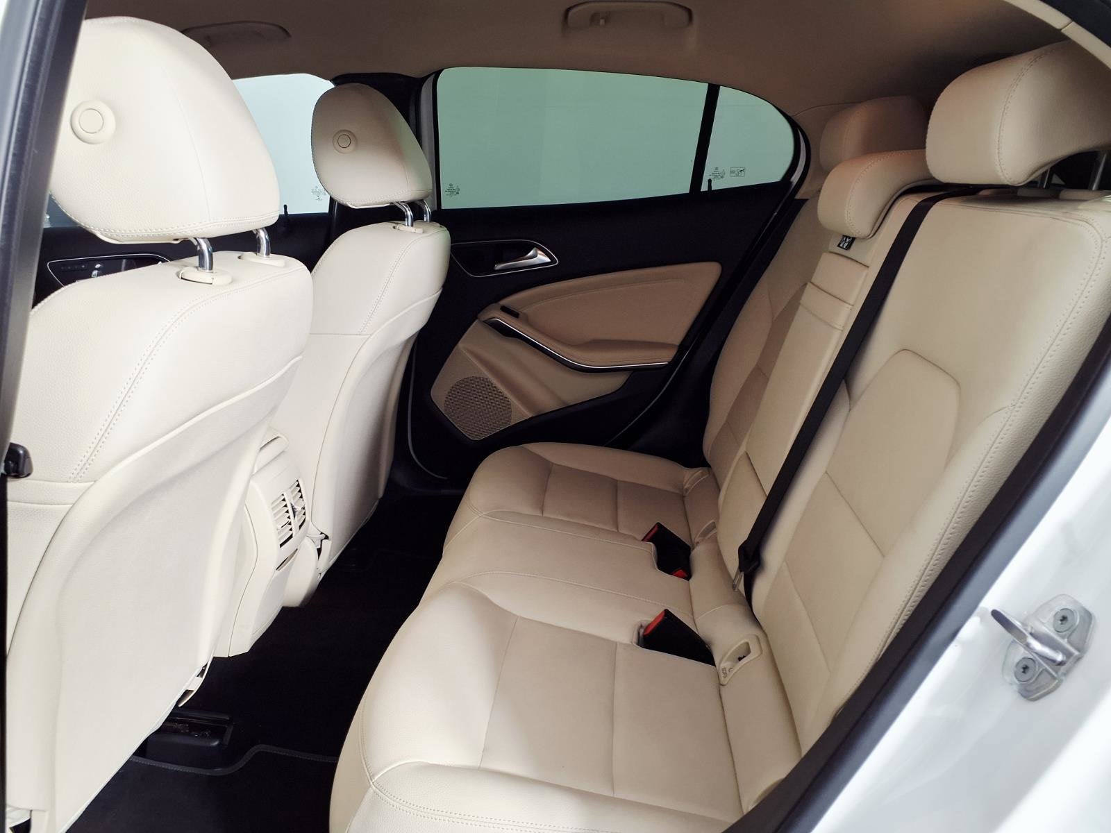 2019 Mercedes-Benz GLA GLA 250