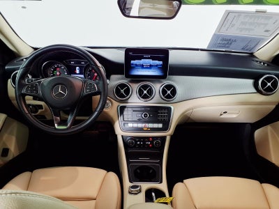 2019 Mercedes-Benz GLA GLA 250