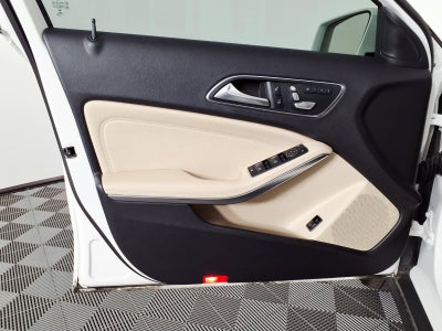 2019 Mercedes-Benz GLA GLA 250