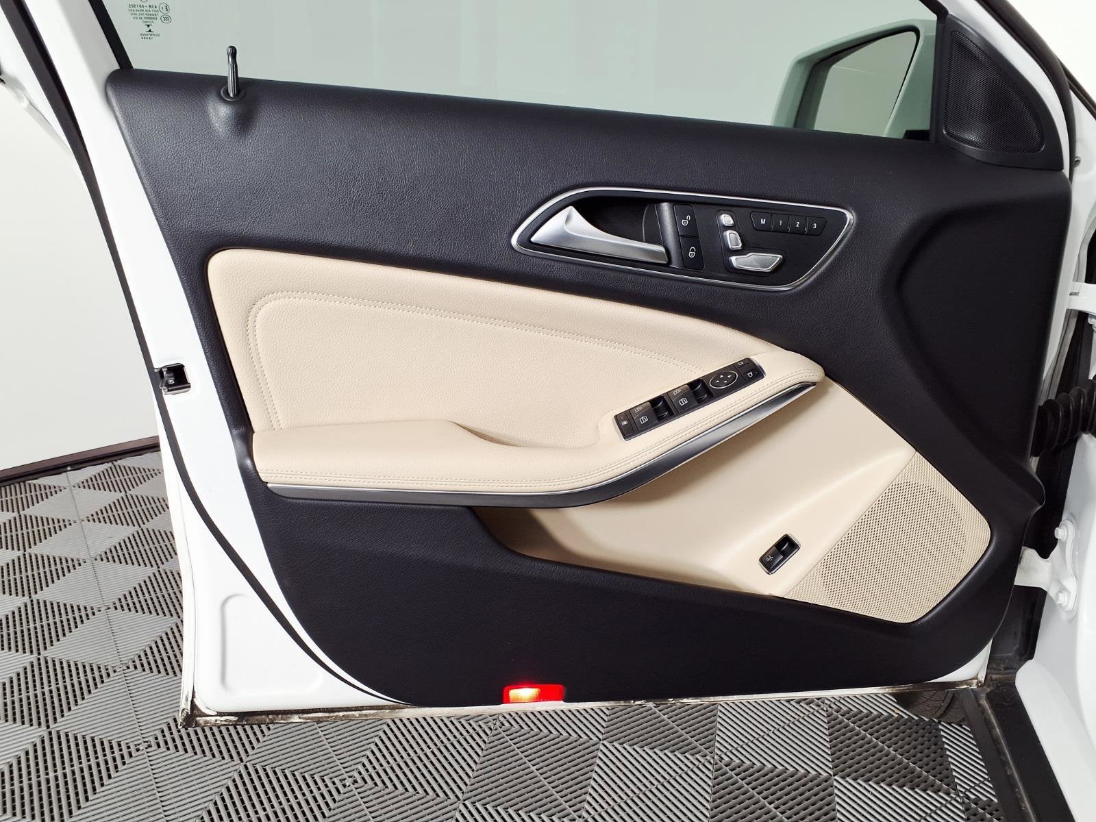 2019 Mercedes-Benz GLA GLA 250