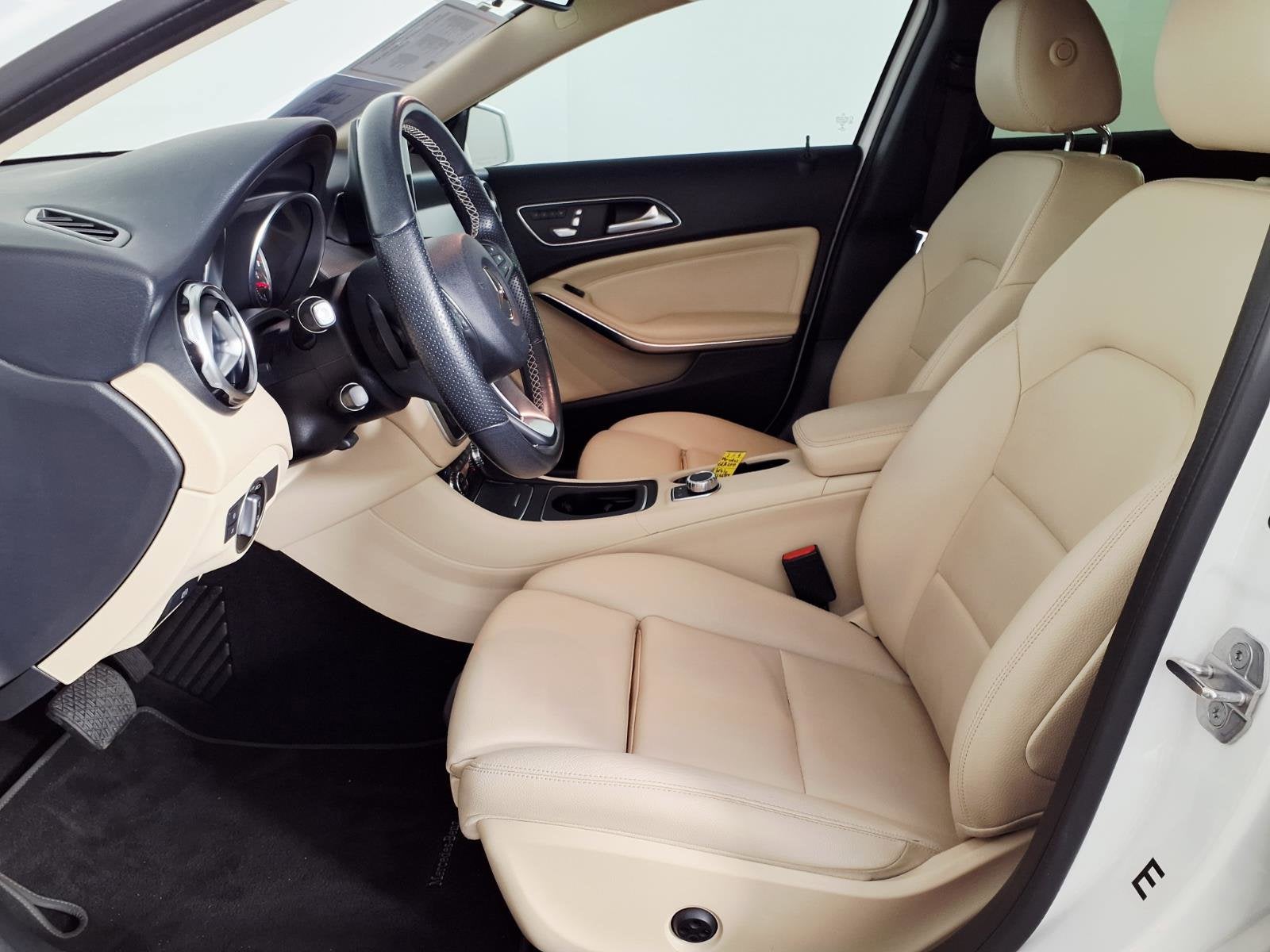 2019 Mercedes-Benz GLA GLA 250