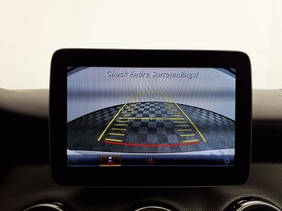 2019 Mercedes-Benz GLA GLA 250