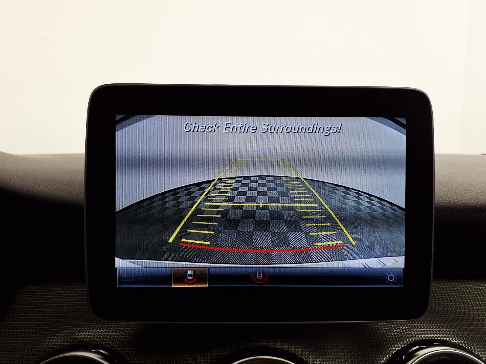 2019 Mercedes-Benz GLA GLA 250