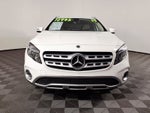 2019 Mercedes-Benz GLA GLA 250