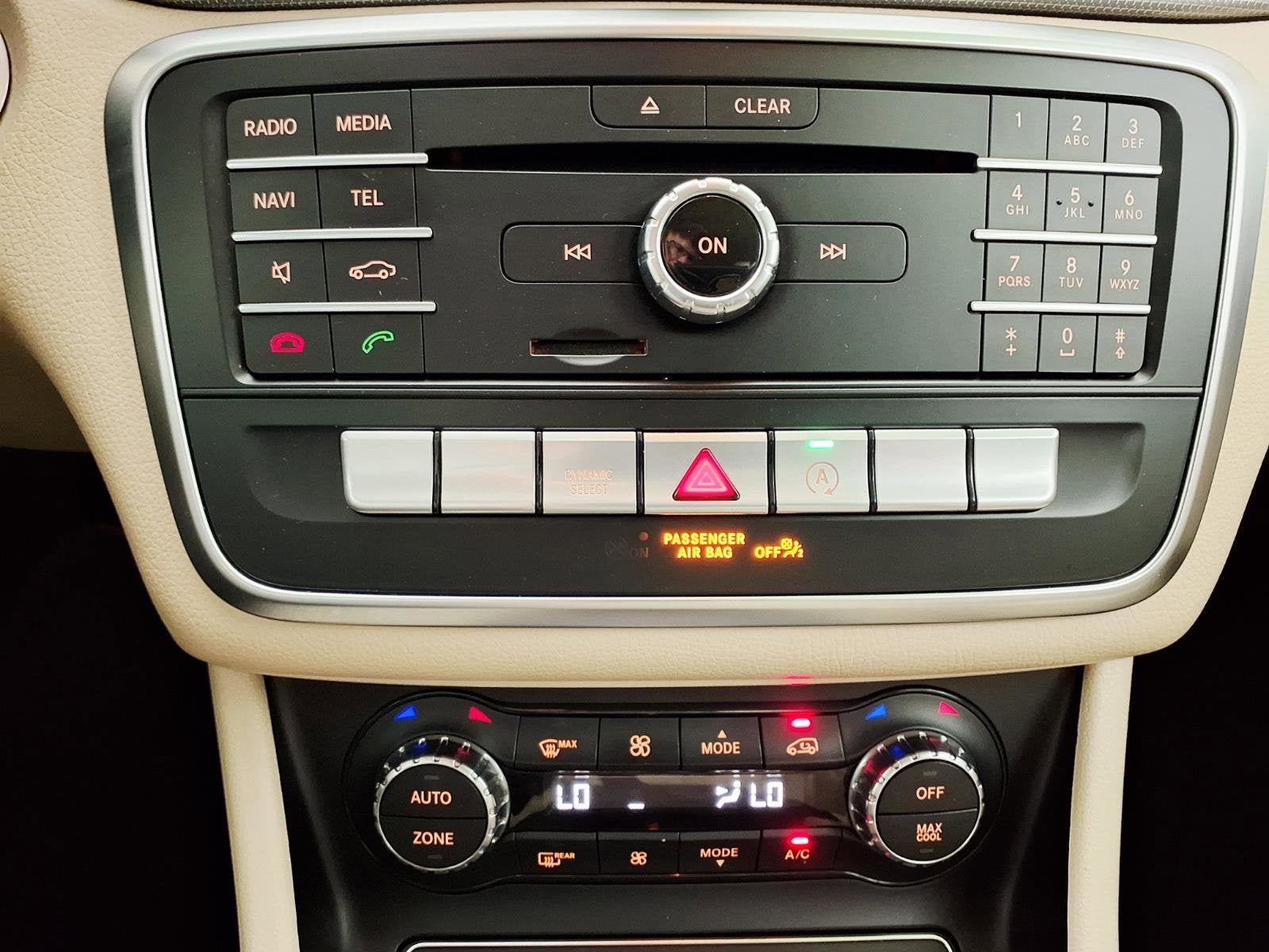 2019 Mercedes-Benz GLA GLA 250