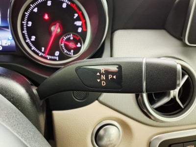 2019 Mercedes-Benz GLA GLA 250