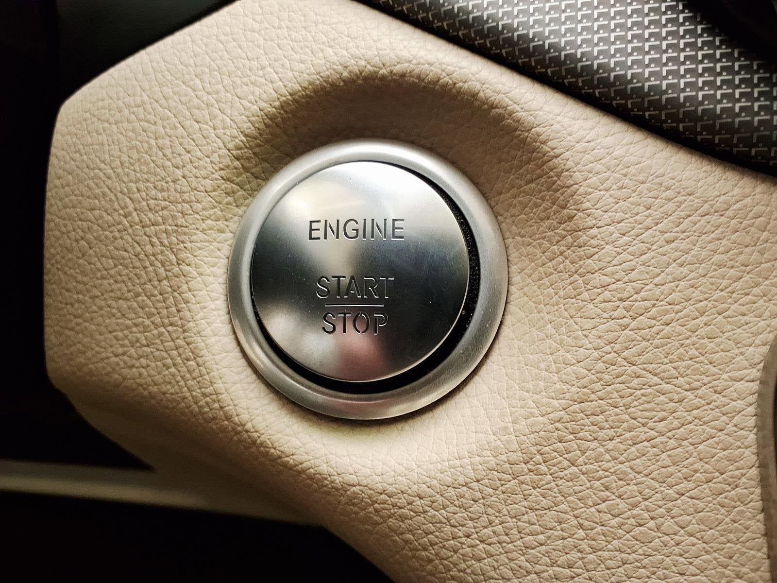 2019 Mercedes-Benz GLA GLA 250