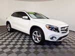 2019 Mercedes-Benz GLA GLA 250