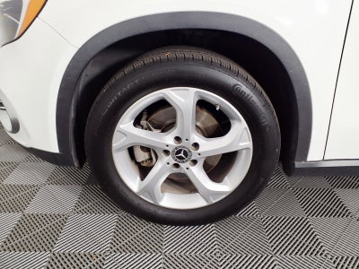 2019 Mercedes-Benz GLA GLA 250