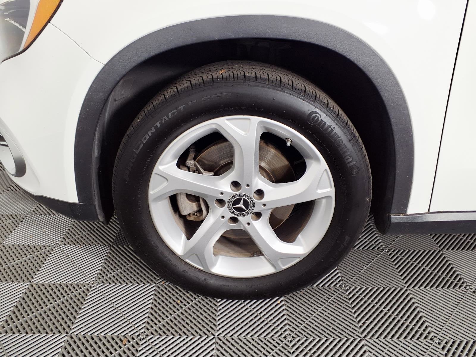 2019 Mercedes-Benz GLA GLA 250