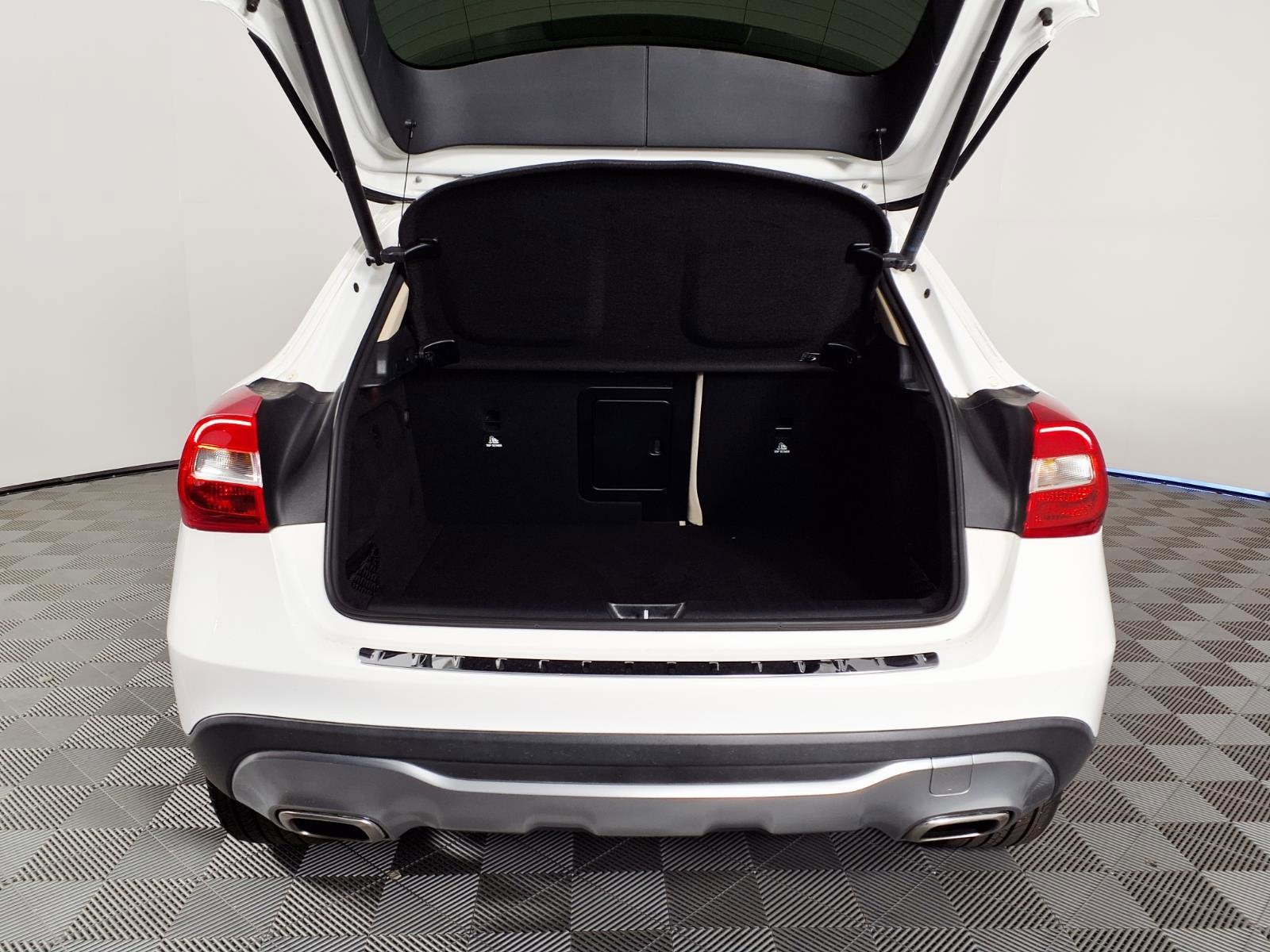 2019 Mercedes-Benz GLA GLA 250