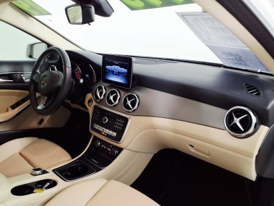 2019 Mercedes-Benz GLA GLA 250