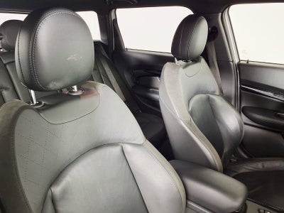 2022 MINI Clubman Cooper S