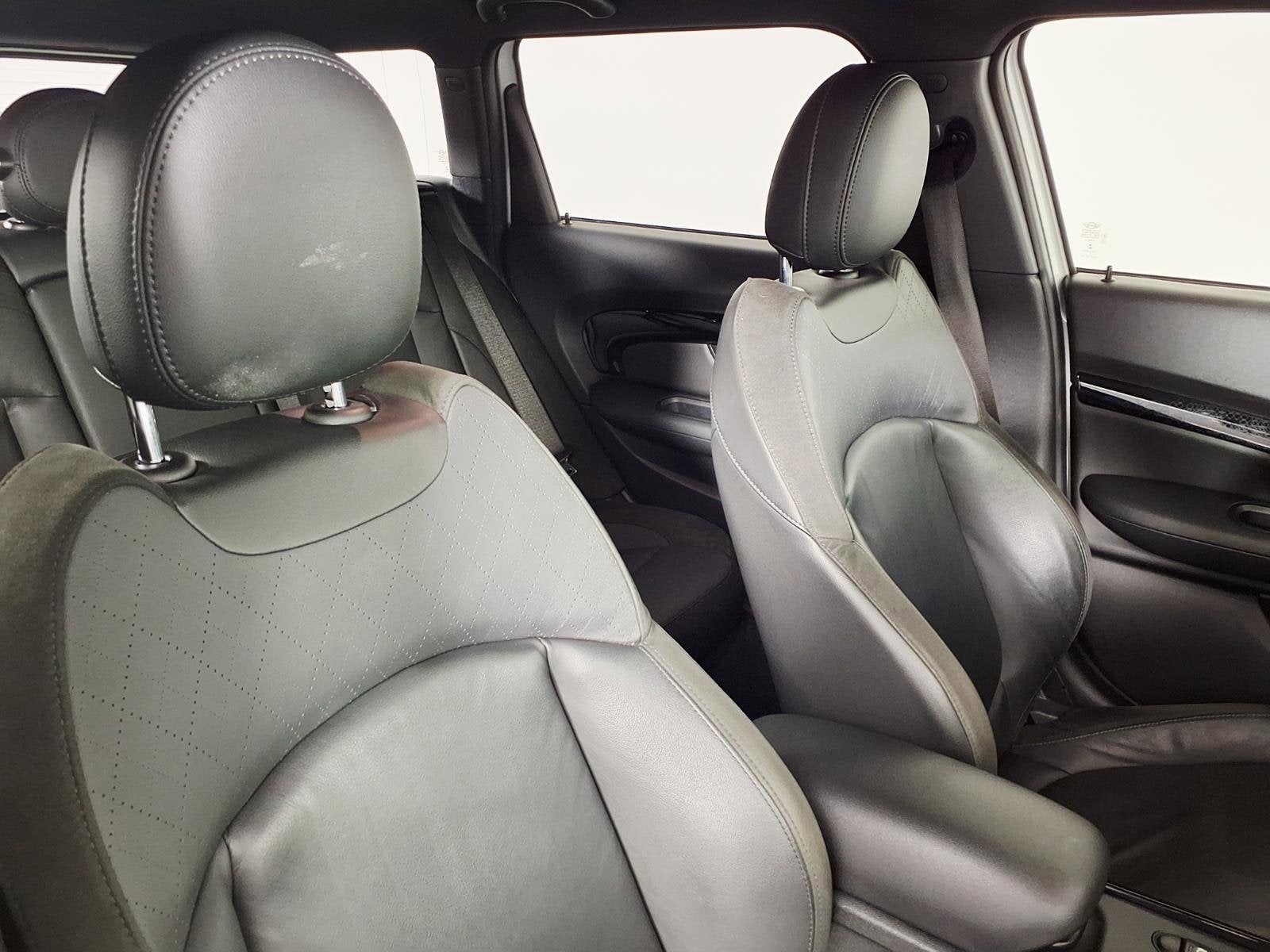 2022 MINI Clubman Cooper S