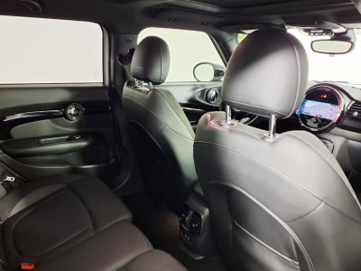 2022 MINI Clubman Cooper S