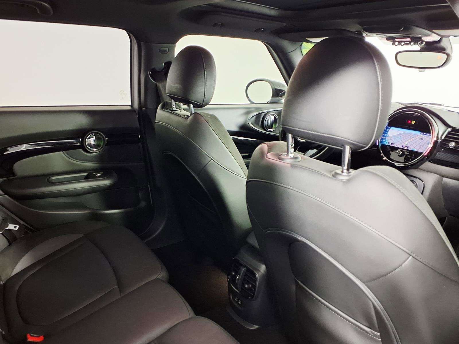 2022 MINI Clubman Cooper S