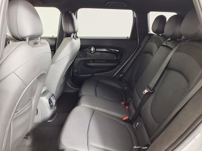 2022 MINI Clubman Cooper S