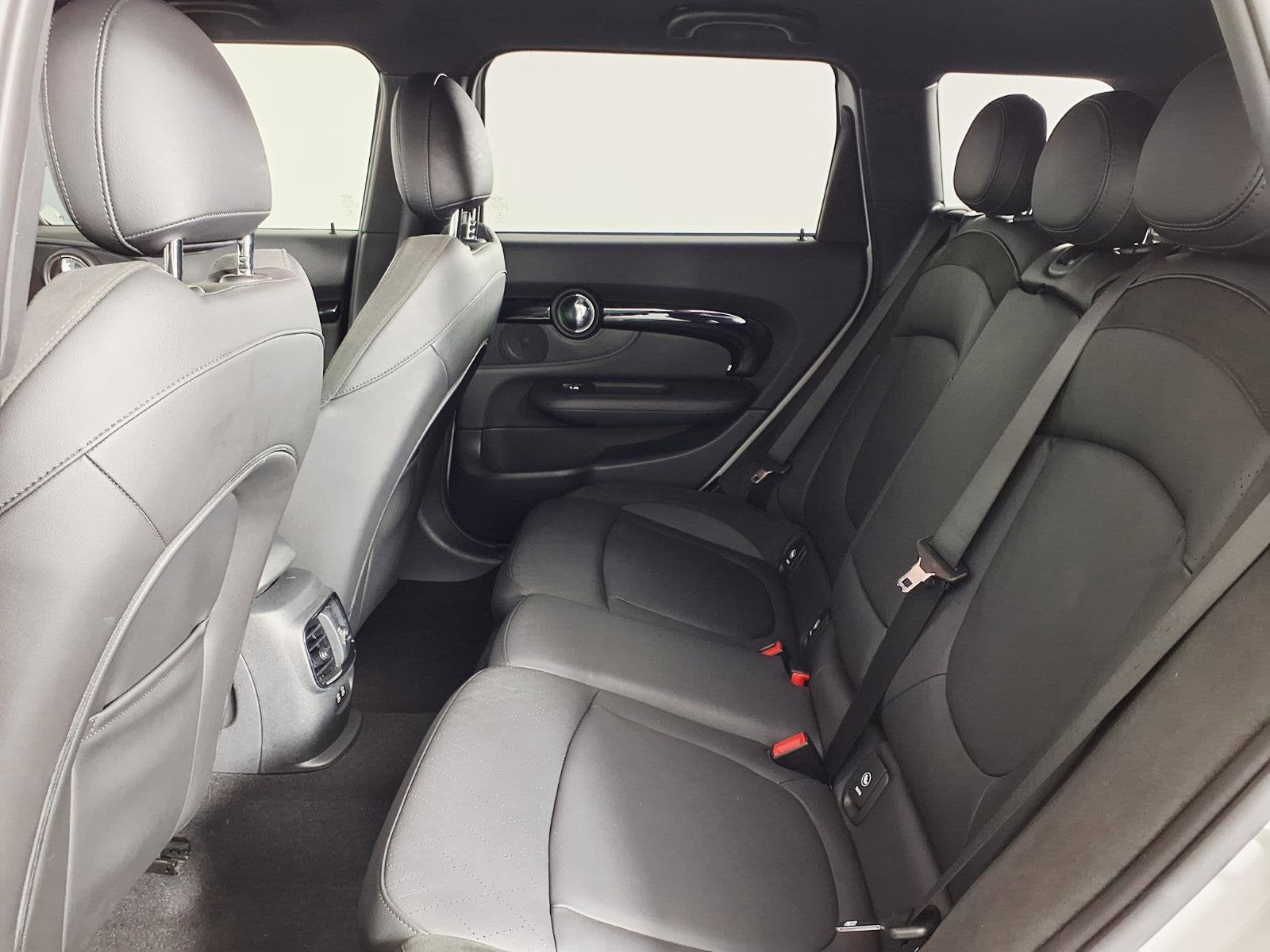 2022 MINI Clubman Cooper S