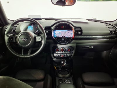 2022 MINI Clubman Cooper S