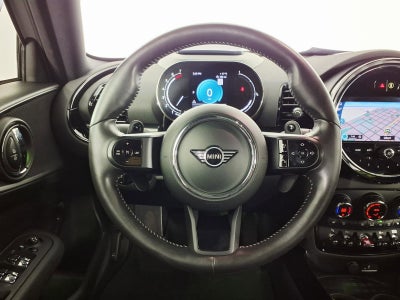 2022 MINI Clubman Cooper S