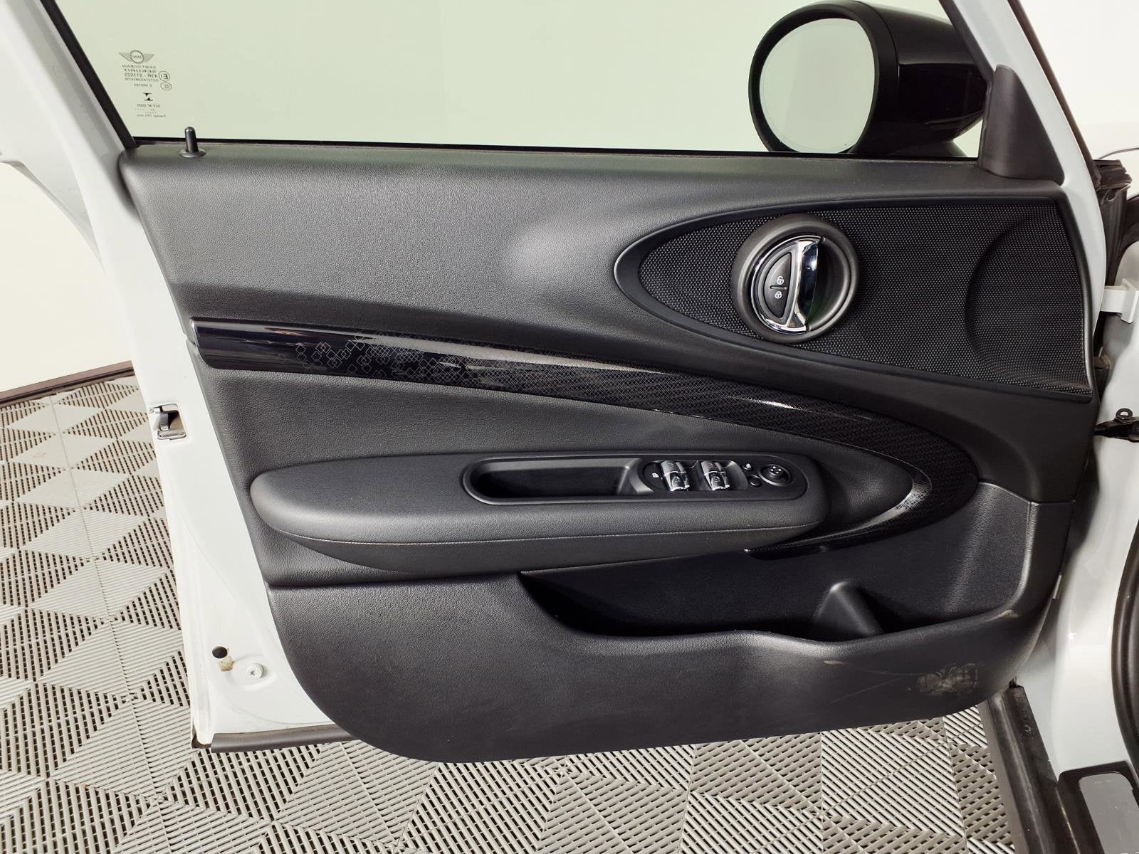 2022 MINI Clubman Cooper S