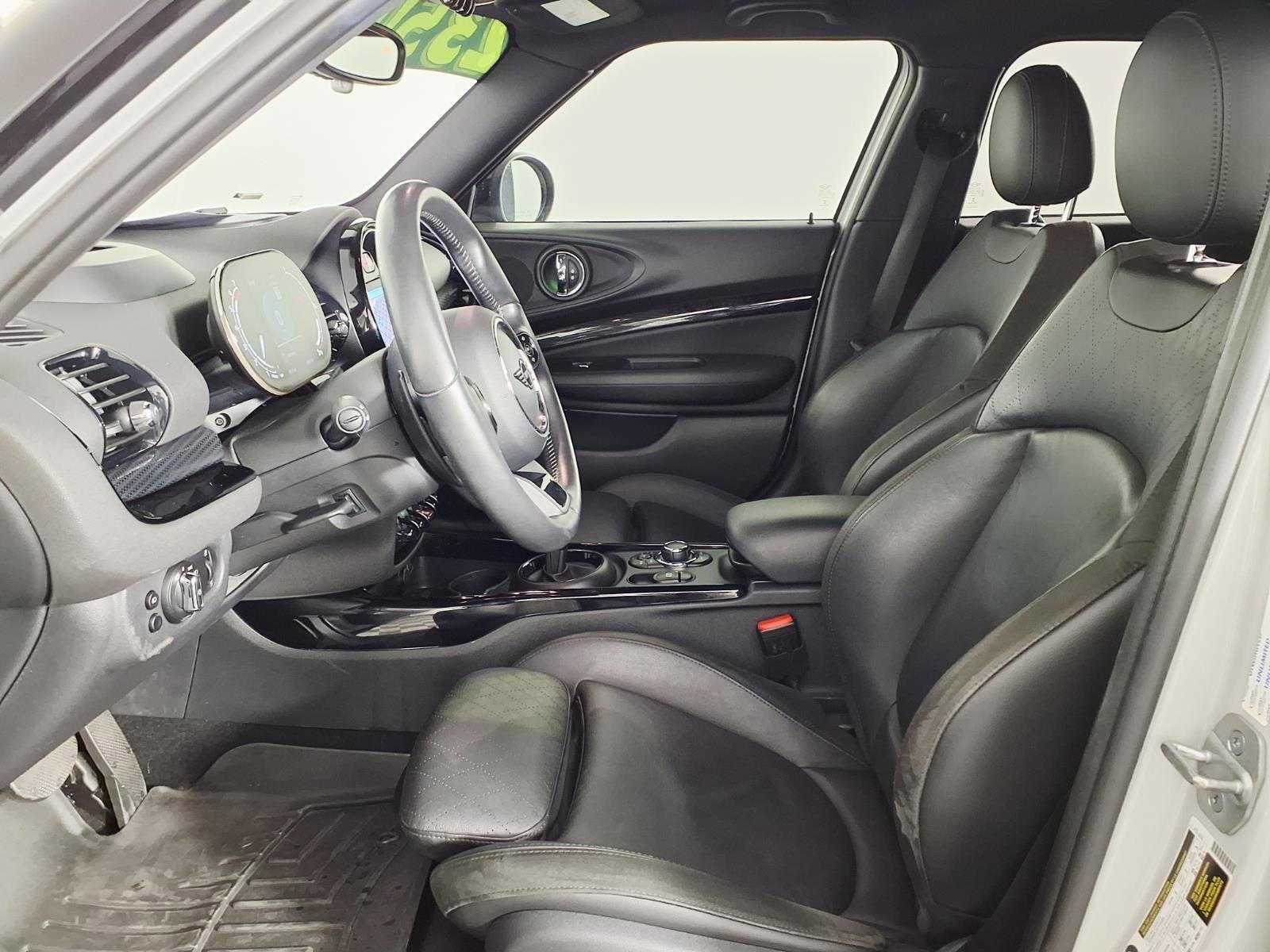 2022 MINI Clubman Cooper S