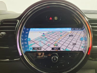 2022 MINI Clubman Cooper S