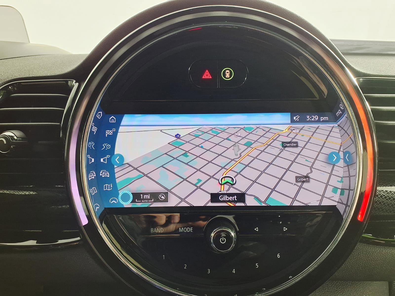 2022 MINI Clubman Cooper S