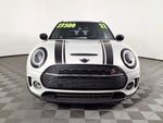 2022 MINI Clubman Cooper S