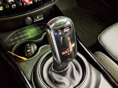 2022 MINI Clubman Cooper S