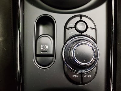 2022 MINI Clubman Cooper S